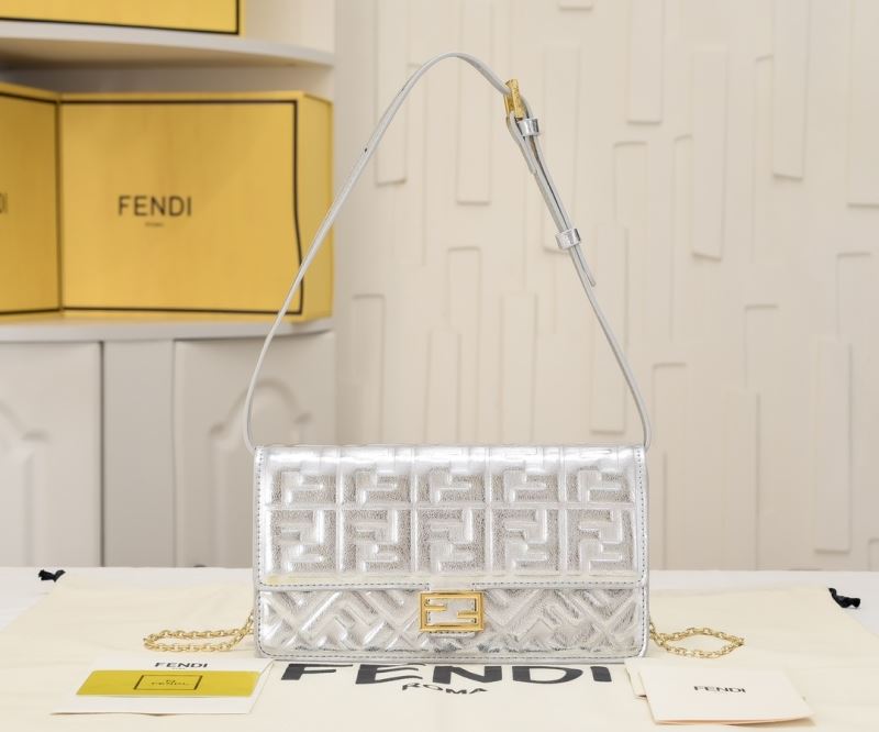 Fendi Baguette Bags